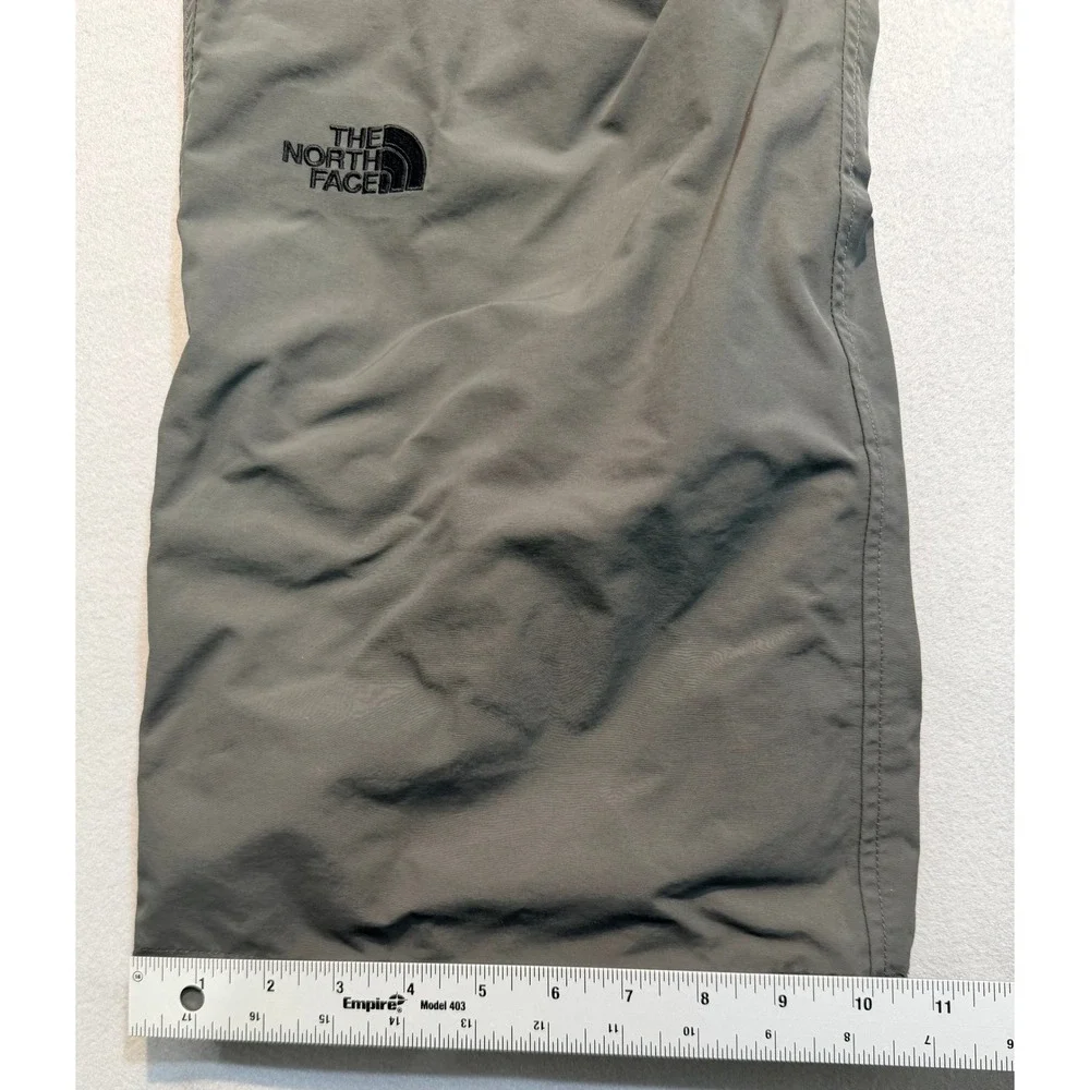 The North Face Mens HyVent Waterproof‎ Ski Snow Snowboarding Pants Size Small